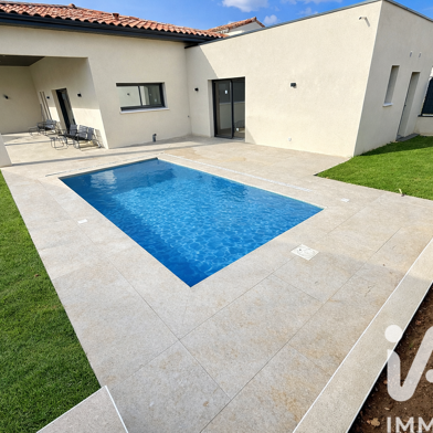 Maison 5 pièces 395000 €