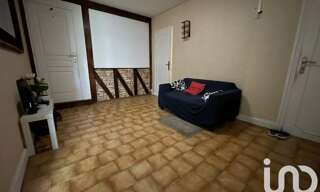 Appartement 6 Pièces 78 m² à vendre à Évry-Courcouronnes (91000)