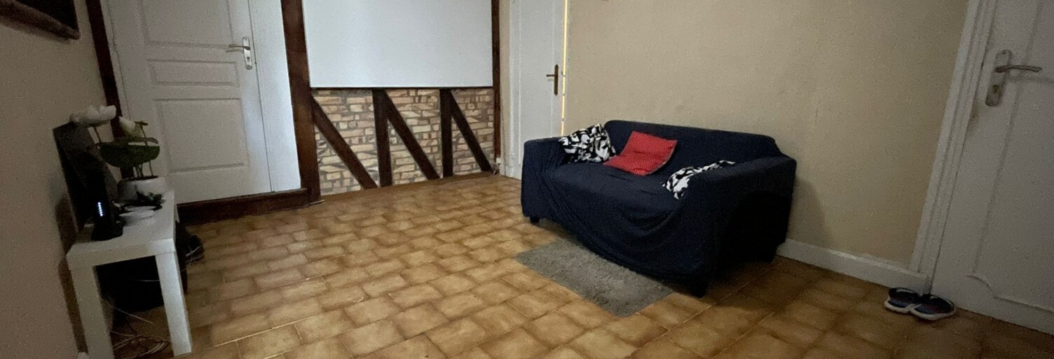 Appartement 6 Pièces 78 m² à vendre à Évry-Courcouronnes (91000)