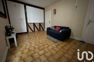 Appartement 6 pièces 156000 €