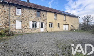 Maison 5 Pièces 126 m² à vendre à Cerisy-la-Salle (50210)