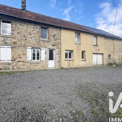 Maison 5 pièces 127000 €