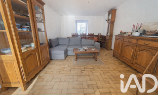 Maison 5 Pièces 126 m² à vendre à Cerisy-la-Salle (50210)