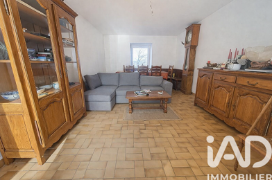 Maison 5 pièces 127000 €