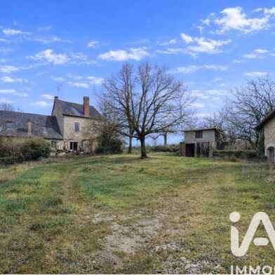 Maison 5 pièces 217000 €