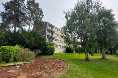 Appartement 3 pièces 175000 €