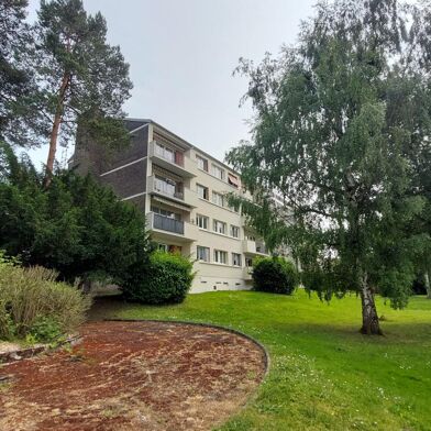 Appartement 3 pièces 175000 €