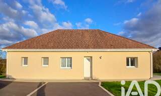 Maison 4 Pièces 112 m² à vendre à Bourg-Achard (27310)