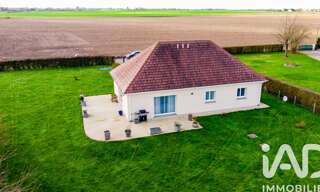 Maison 4 Pièces 112 m² à vendre à Honguemare-Guenouville (27310)