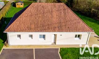 Maison 4 Pièces 112 m² à vendre à Honguemare-Guenouville (27310)