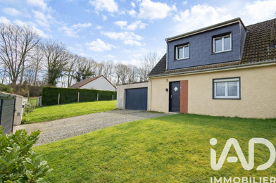 Maison 5 pièces 175000 €