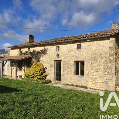 Maison 5 pièces 79900 €