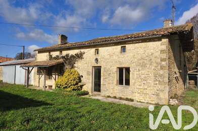 Maison 5 pièces 79900 €