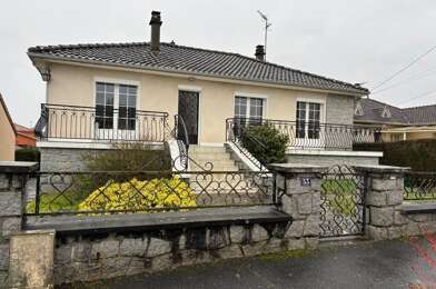 Maison 4 pièces 193000 €