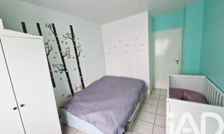 Appartement 2 Pièces 48 m² à vendre à Yerres (91330)