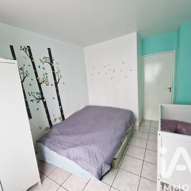 Appartement 2 pièces 129990 €