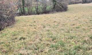 Terrain  2000 m² à vendre à Jugeals-Nazareth (19500)