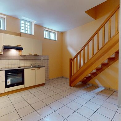 Appartement 2 pièces 360 €