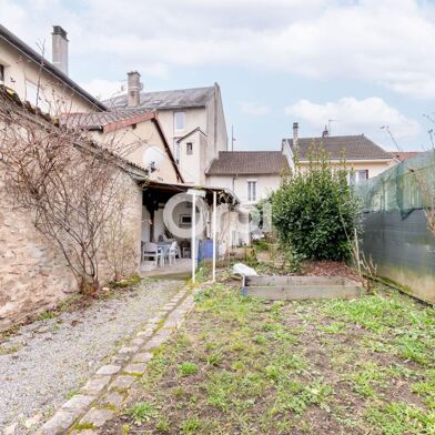 Maison 4 pièces 149000 €