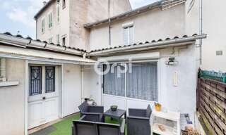 Maison 4 Pièces 102 m² à vendre à Limoges (87000)