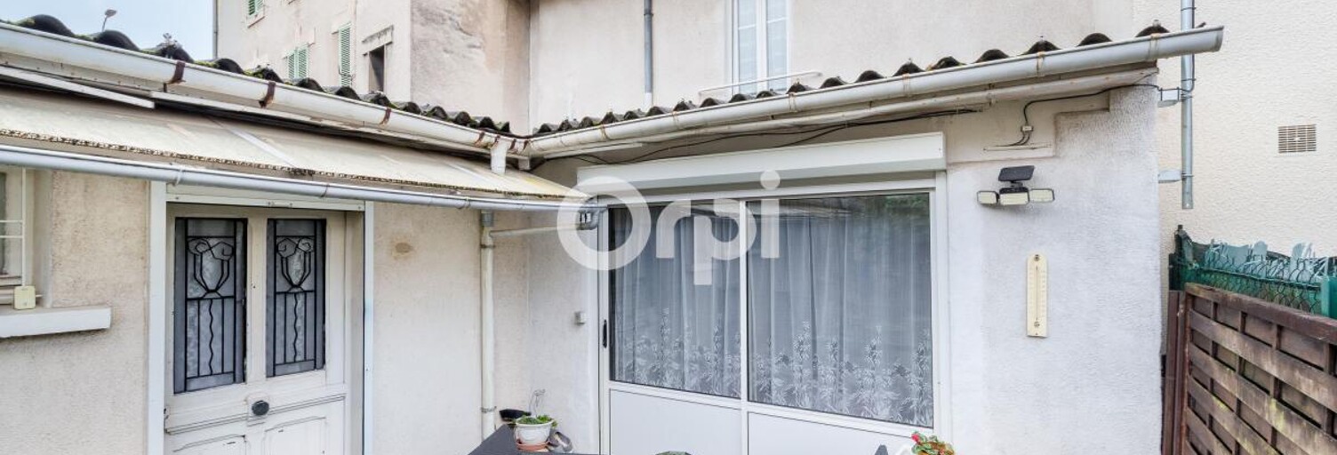 Maison 4 Pièces 102 m² à vendre à Limoges (87000)