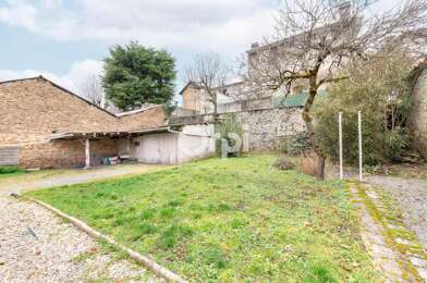 Maison 4 pièces 129000 €
