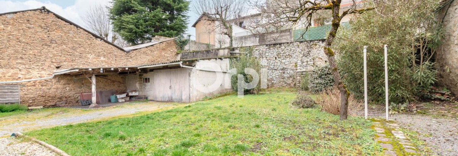 Maison 4 Pièces 102 m² à vendre à Limoges (87000)