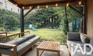 Maison 5 Pièces 105 m² à vendre à Sevran (93270)