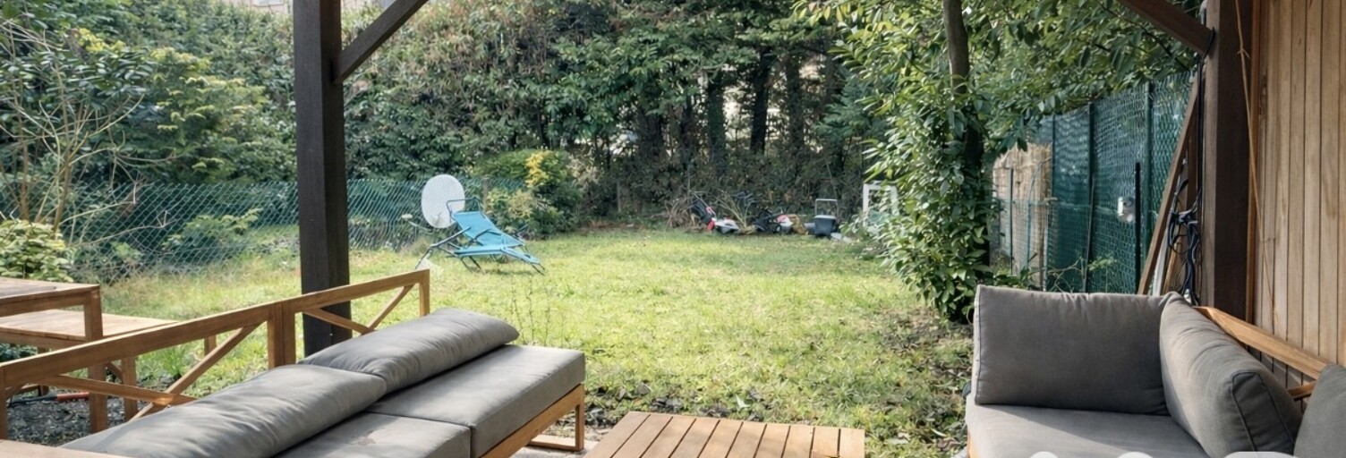 Maison 5 Pièces 105 m² à vendre à Sevran (93270)