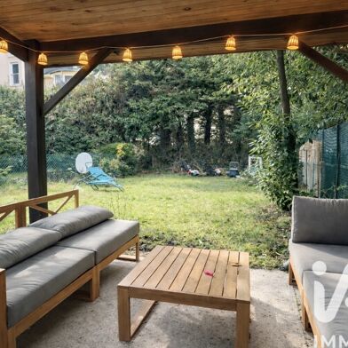 Maison 5 pièces 295000 €