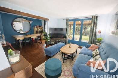 Maison 5 pièces 274000 €