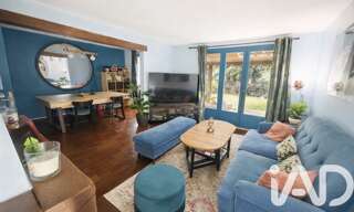 Maison 5 Pièces 105 m² à vendre à Sevran (93270)