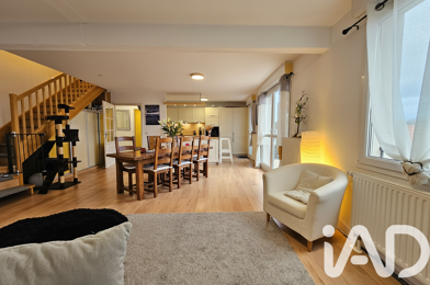 Appartement 4 pièces 285000 €