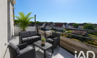 Appartement 4 Pièces 96 m² à vendre à Oberhoffen-sur-Moder (67240)