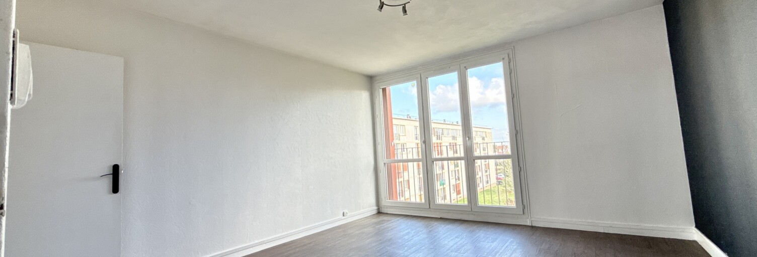 Appartement 3 Pièces 57 m² à vendre à Le Havre (76620)