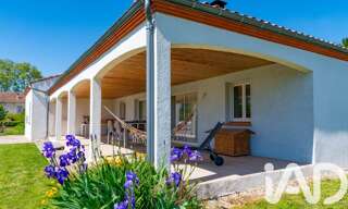 Maison 5 Pièces 131 m² à vendre à Goudourville (82400)