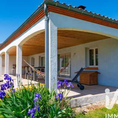 Maison 5 pièces 280000 €