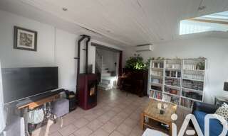 Maison 5 Pièces 124 m² à vendre à Amboise (37400)