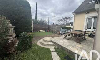 Maison 5 Pièces 124 m² à vendre à Amboise (37400)