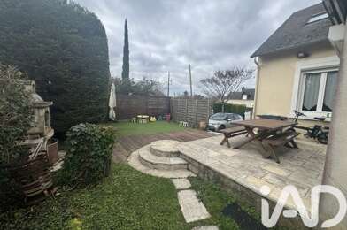 Maison 5 pièces 278000 €