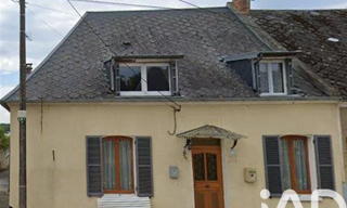 Maison 5 Pièces 129 m² à vendre à Boncourt (02350)