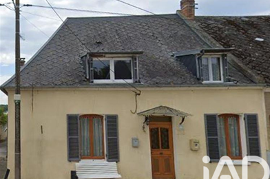 Maison 5 pièces 93000 €