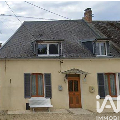 Maison 5 pièces 99000 €