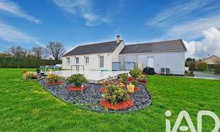 Maison 5 Pièces 100 m² à vendre à Bradiancourt (76680)