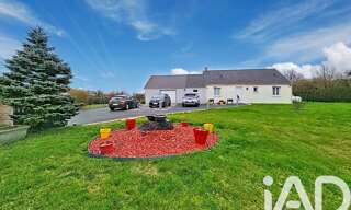 Maison 5 Pièces 100 m² à vendre à Bradiancourt (76680)