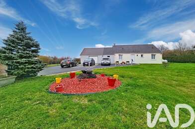 Maison 5 pièces 224900 €