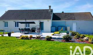 Maison 5 Pièces 100 m² à vendre à Bradiancourt (76680)