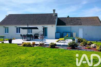 Maison 5 pièces 219000 €