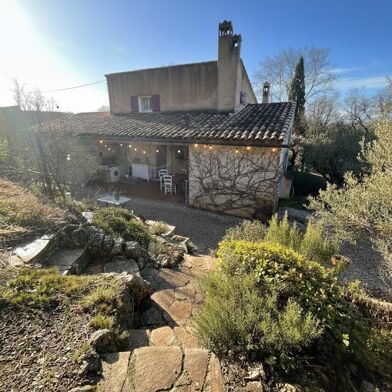 Maison 4 pièces 479000 €