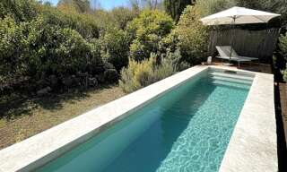 Maison 4 Pièces 107 m² à vendre à Cotignac (83570)